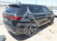 2022 Mitsubishi OUTLANDER фото