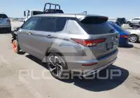 2022 Mitsubishi OUTLANDER фото