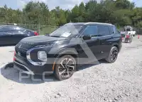2022 Mitsubishi OUTLANDER photo
