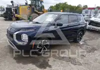 2022 Mitsubishi OUTLANDER photo