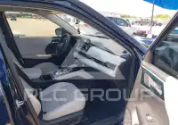 2022 Mitsubishi OUTLANDER photo