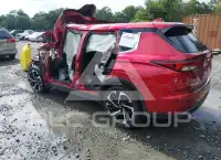 2022 Mitsubishi OUTLANDER фото