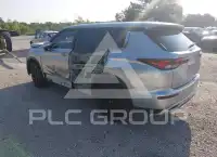 2022 Mitsubishi OUTLANDER фото