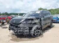 2022 Mitsubishi OUTLANDER фото