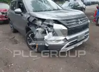 2022 Mitsubishi OUTLANDER photo