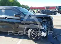 2022 Mitsubishi OUTLANDER photo