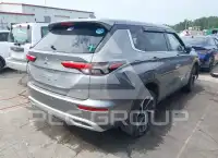 2022 Mitsubishi OUTLANDER фото