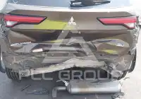 2022 Mitsubishi OUTLANDER photo