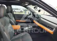2022 Mitsubishi OUTLANDER фото
