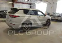 2022 Mitsubishi OUTLANDER фото