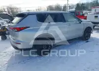 2022 Mitsubishi OUTLANDER фото
