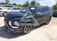 2022 Mitsubishi OUTLANDER фото