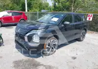 2022 Mitsubishi OUTLANDER фото