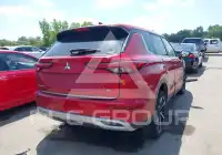 2022 Mitsubishi OUTLANDER фото