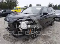 2022 Mitsubishi OUTLANDER фото