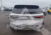 2022 Mitsubishi OUTLANDER фото