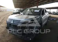 2022 Mitsubishi OUTLANDER фото