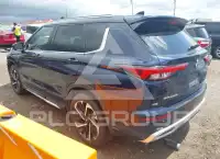 2022 Mitsubishi OUTLANDER фото