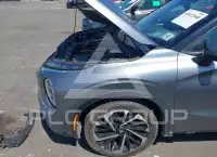 2022 Mitsubishi OUTLANDER фото