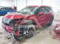 2022 Mitsubishi OUTLANDER фото