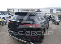 2022 Mitsubishi OUTLANDER фото