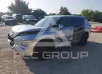 2022 Mitsubishi OUTLANDER фото