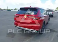 2022 Mitsubishi OUTLANDER photo