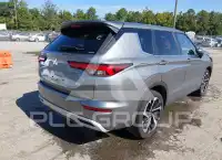 2022 Mitsubishi OUTLANDER фото
