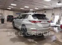 2022 Mitsubishi OUTLANDER фото