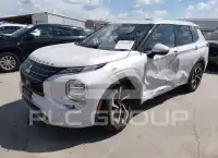 2022 Mitsubishi OUTLANDER фото