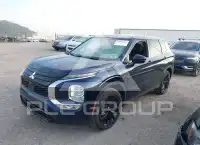 2022 Mitsubishi OUTLANDER фото