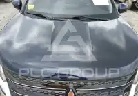 2022 Mitsubishi OUTLANDER photo
