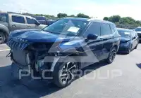 2022 Mitsubishi OUTLANDER photo