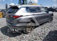 2022 Mitsubishi OUTLANDER фото