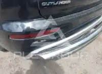 2022 Mitsubishi OUTLANDER фото