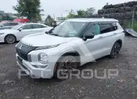 2022 Mitsubishi OUTLANDER фото