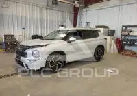 2022 Mitsubishi OUTLANDER фото