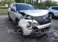 2022 Mitsubishi OUTLANDER фото