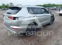 2022 Mitsubishi OUTLANDER фото