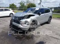 2022 Mitsubishi OUTLANDER фото