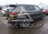 2022 Mitsubishi OUTLANDER фото