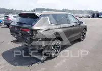 2022 Mitsubishi OUTLANDER photo