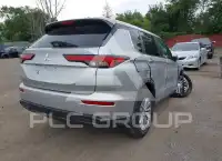 2022 Mitsubishi OUTLANDER фото