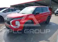 2022 Mitsubishi OUTLANDER фото