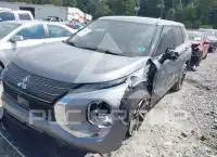 2022 Mitsubishi OUTLANDER фото