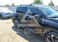 2022 Mitsubishi OUTLANDER фото