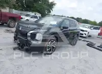 2022 Mitsubishi OUTLANDER фото
