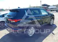 2022 Mitsubishi OUTLANDER фото