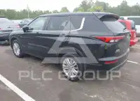 2022 Mitsubishi OUTLANDER фото