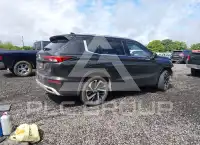 2022 Mitsubishi OUTLANDER фото